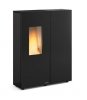 Piec na pellet La Nordica Extraflame SHARON PLUS STEEL